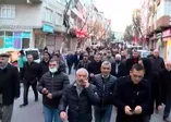 Gaziosmanpaşa'da pazar yeri kavgası