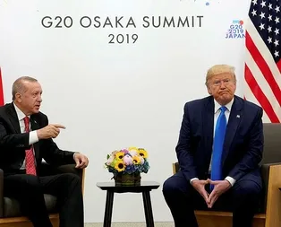 Başkan Erdoğan ABD’ye gidecek mi? Erdoğan-Trump görüşmesi ne zaman olacak?