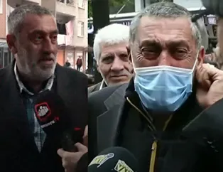 Para almak için devleti kötüledi!