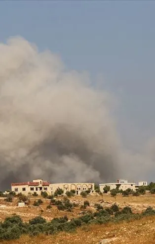 İdlib’te ateşkes yarın gece