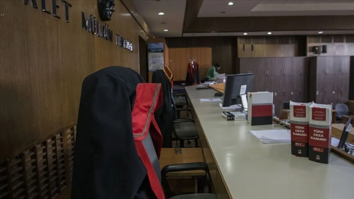 Konkordato ayarı çekilecek...