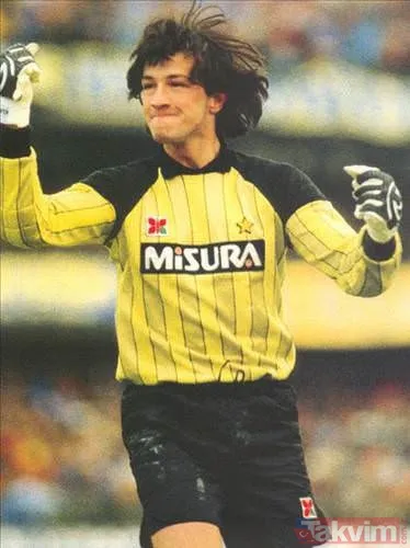 IFFHS "Dünyanın en iyi kalecileri"ni belirledi - 7