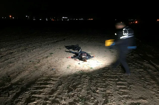 Kan donduran cinayette gerçek adli tıpta ortaya çıktı! Tam 45 yerinden bıçaklamış