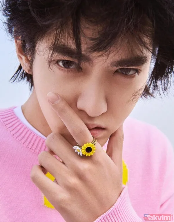 Ünlü şarkıcı hadım edilecek! Reşit olmayan kişilere cinsel istismardan 13 yıl hapis yatacak! Cinsel suçuna kimyasal ceza - 16