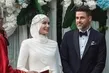 Reshad Strik’ten Gamze Özçelik’e romantik 2. evlilik yıl dönümü kutlaması: Benim dünyam