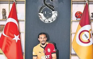 Dünyayı sarsan transfer: Leroy Sane