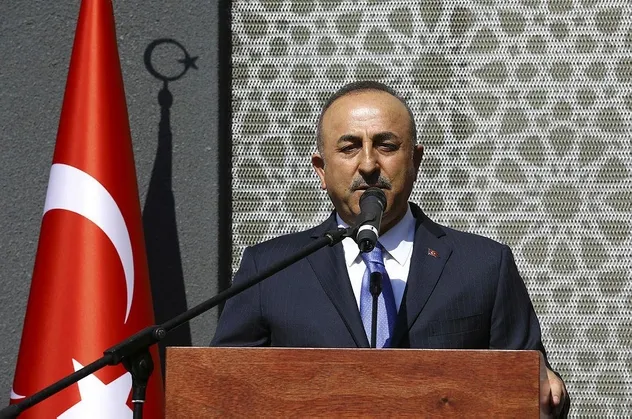 Dışişleri Bakanı Mevlüt Çavuşoğlu ve Mike Pompeo'nun görüşmesinin ayrıntıları ortaya çıktı