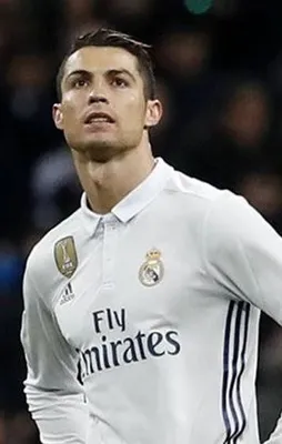 Ronaldo, Doğu Guta'daki zulme sessiz kalmadı