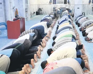 Fırat Kalkanı yaşam kalkanı oldu