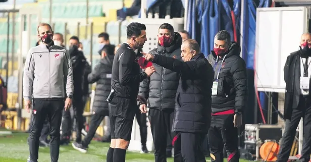 Fatih Terim TAHKİM'e antikor testini delil olarak sunacak