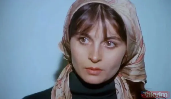 Çiçek Abbas'ın paylaşılamayan güzeli Pembe Mutlu’nun son hali ortaya çıktı! 69’luk Yeşilçam yıldızına bakın! Kemal Sunal'ın Cano'suydu... - 2