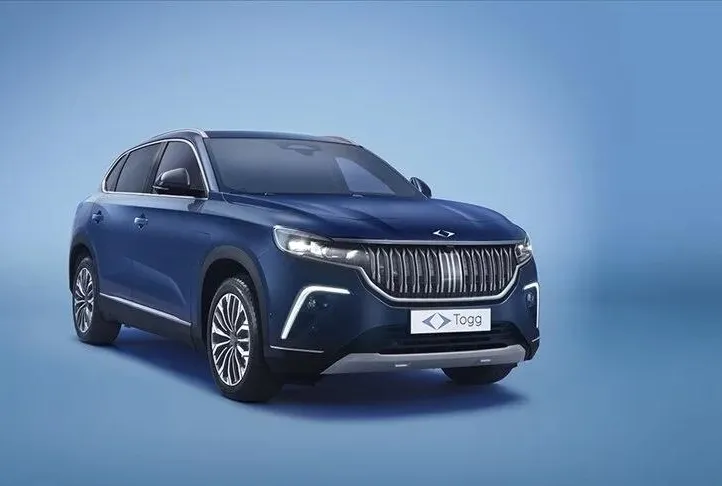 Togg’dan nisan ayı kampanyası