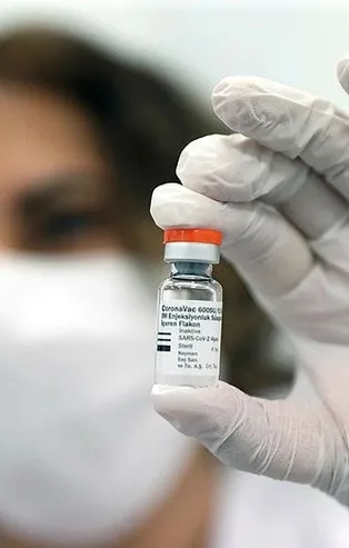 Son dakika: Türkiye'de yapılan aşı sayısı 10 milyonu geçti! Bakan Koca'dan flaş açıklama