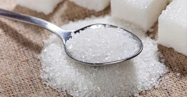 Tarım ve Orman Bakanlığı NBŞ’de nişasta bazlı şeker kotanın yüzde 2,5’ten yüzde 5’e çıkarıldığı iddialarını yalanladı