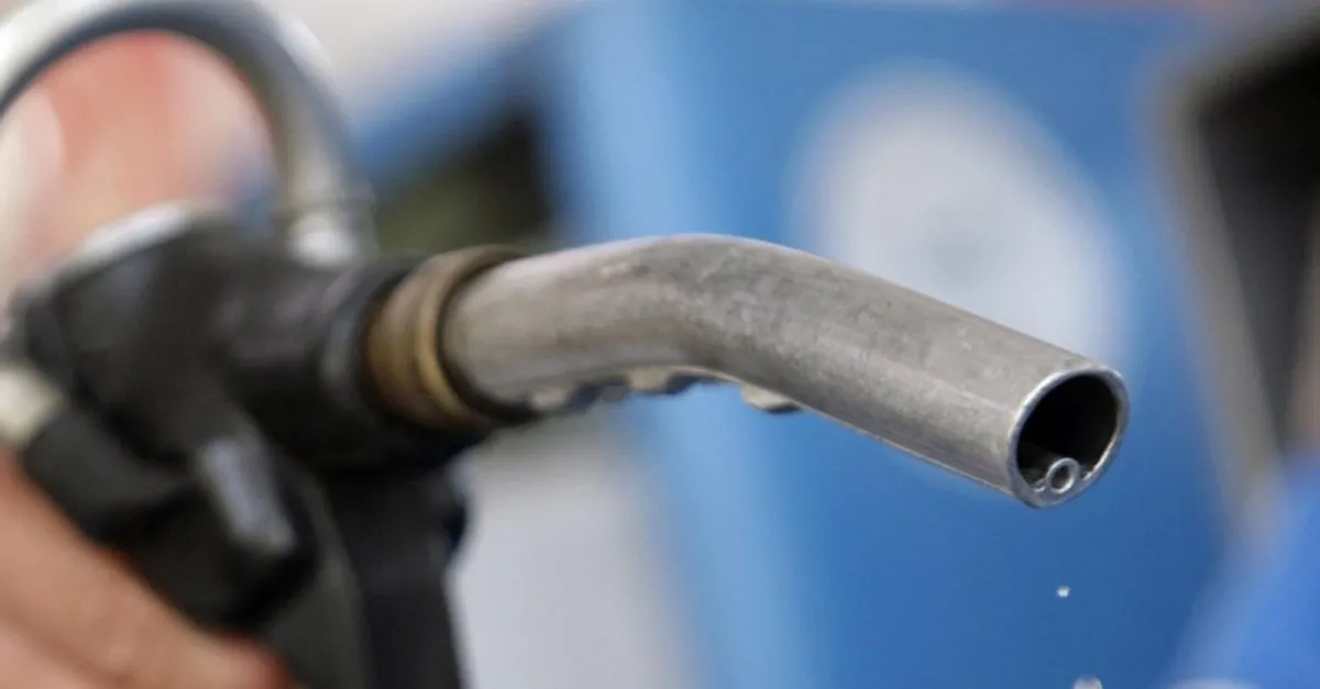 Benzin Ve Motorin Fiyatlari Ne Kadar Oldu 25 Nisan Izmir Istanbul Ve Ankara Da Akaryakit Kac Tl Takvim