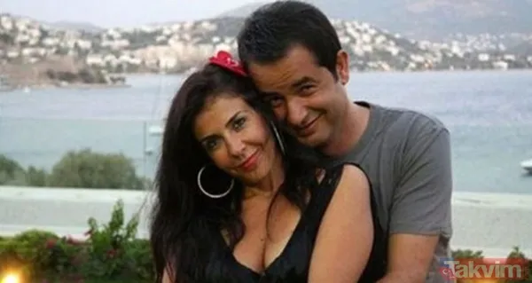 13 yıl evli kalmışlardı! Acun Ilıcalı’nın eski eşi Zeynep Yılmaz ile kızı Yasemin Ilıcalı’dan kötü haber! Anne-kız hastanelik oldu! - 2