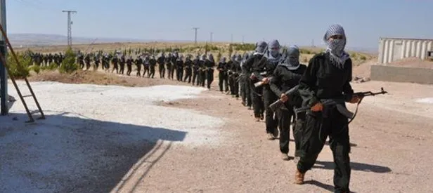 Askeri güç kullanmadan PKK çekilmez