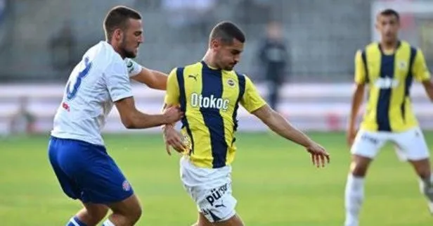Bartuğ Elmaz’a Konya kancası