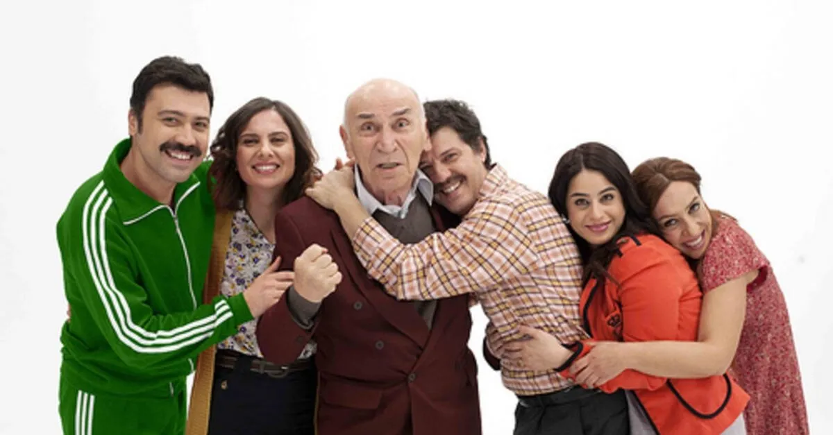 mutlu aile defteri filmi konusu nedir