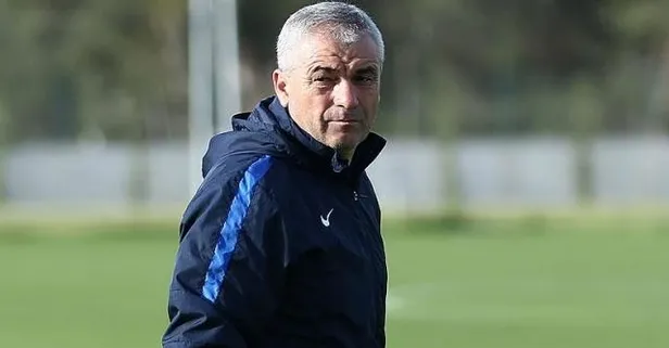 İlk 5'te kalacağız