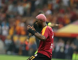 Fatih Terim'den Babel'e sert tepki