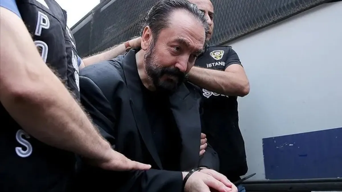 Başsavcılık düğmeye bastı: Adnan Oktar'ın trollerine operasyon!