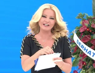 Müge Anlı’ya MHP lideri Devlet Bahçeli’den sürpriz mesaj!