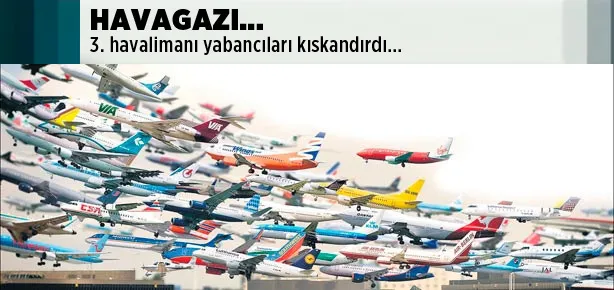 Havagazı!
