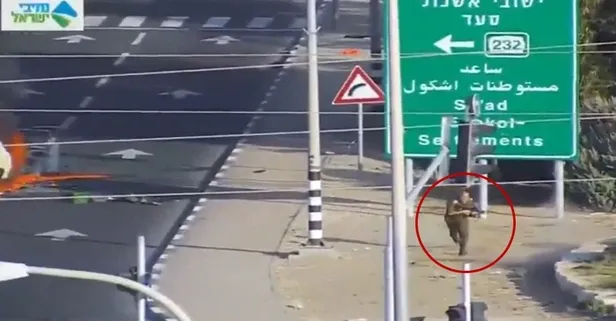 Mossad Direktörü Aksa Tufanı’ndan işte böyle kaçmış! İsrailliler bile dalga geçiyor