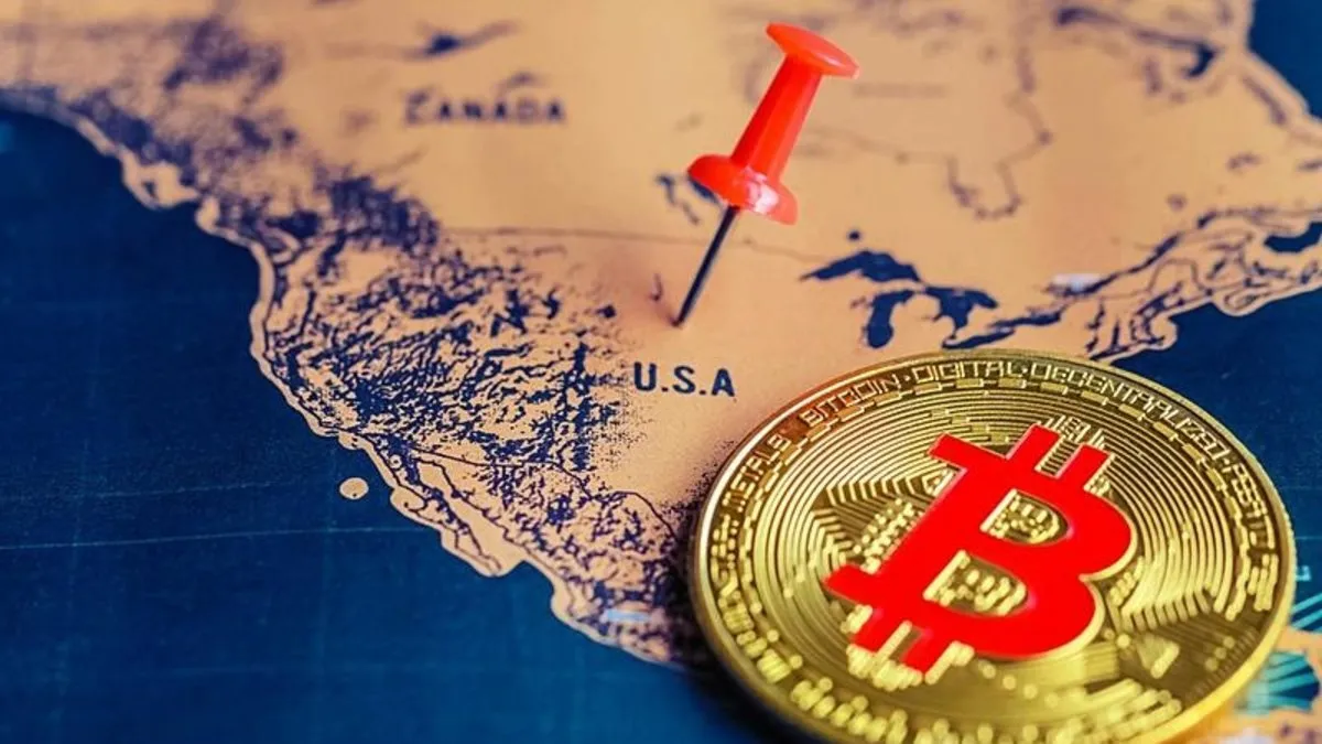 Bitcoin'de Donal Trump rüzgarı! Tarihinde ilk kez 100 bin doları geçti! Putin ve Powell'dan dikkat çeken yorum