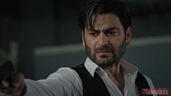 EDHO'nun İlyas'ı Ozan Akbaba hakkındaki o gerçek şaşırttı! Meğer Ozan Akbaba... - 1