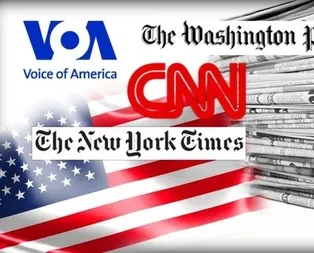 Son dakika: YPGye operasyon ABD basınını üzdü! Pentagona diren çağrısı...