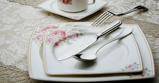 Rüyada porselen görmek ne anlama gelir?