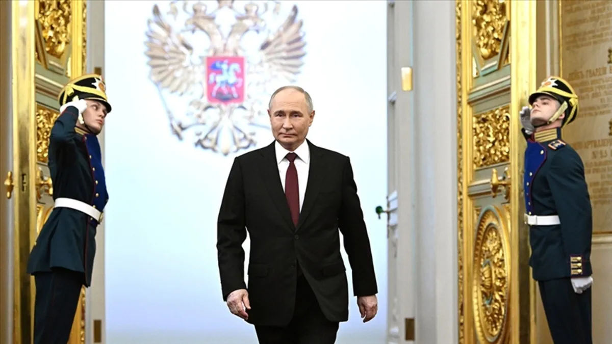 Rusya Devlet Başkanı Putin, İran Cumhurbaşkanı Reisi'nin ölümü hakkında konuştu: ABD'yi suçladı! | Lukaşenko'dan olay sözler!