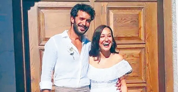 Barış Arduç'un kızı Jan Asya babacı olmuş! Gupse Özay eşini, anneliğini ve kızını anlattı: "Kızım devamlı 'babam' diyor"