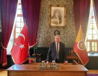 Mason çırak kavgaya daldı