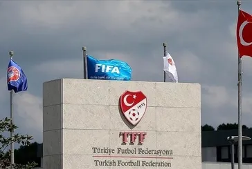 TFF'den Süper Kupa açıklaması: Tarih belli oldu