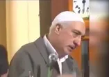 FETÖ lideri Gülen'in bayılma pozları