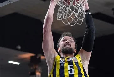 Sertaç Şanlı Dubai’de