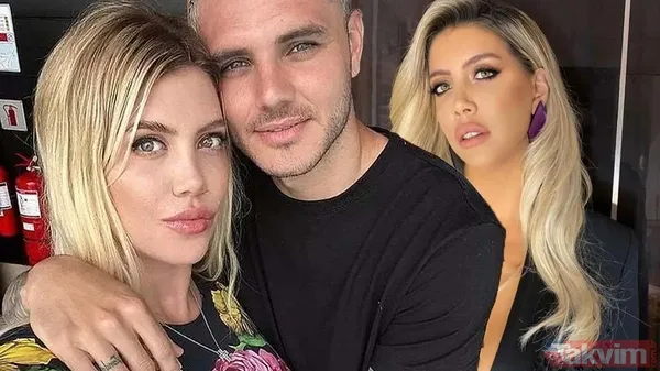 Onsuz yapamıyor "Çok az insanın bildiği bir bağımlılığım var" Mauro Icardi'nin eşi Wanda Nara'nın bağımlılık itirafı olay oldu! - 1