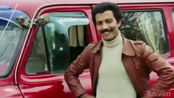 Sultan’ın Kemal’i Bulut Aras’ın son hali yıllar sonra ortaya çıktı! Yıllar ona da acımadı! Türkan Şoray’ın biricik partneri... - 2