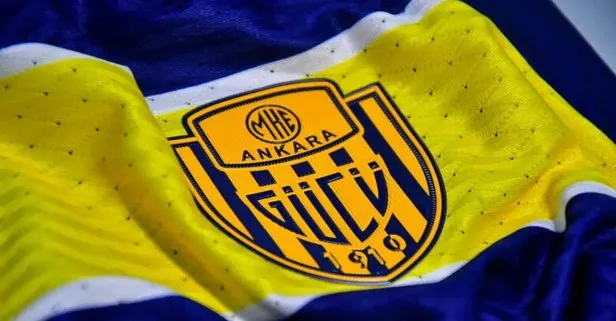 Ankaragücü’nden toplu imza: Tam 5 isim!