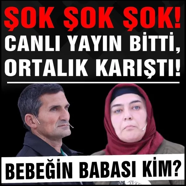 Esra Erol SON BÖLÜM TEKRAR İZLE 23 Nisan Cuma| ATV linki YOUTUBE Havva kaçırılan 3 evladına günler sonra kavuştu!-9