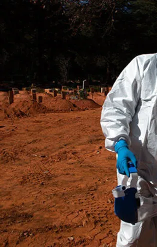 Son dakika: 24 saatte 9 bine yakın koronavirüs vakası!