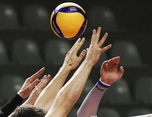 Ahmet Samet Baltacı Halkbank’a gitti