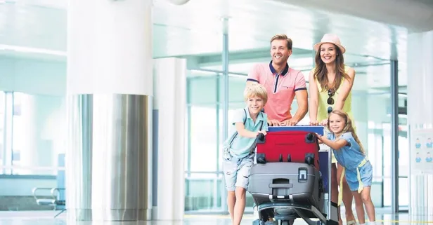 İngilizler'in gözü Türkiye’de