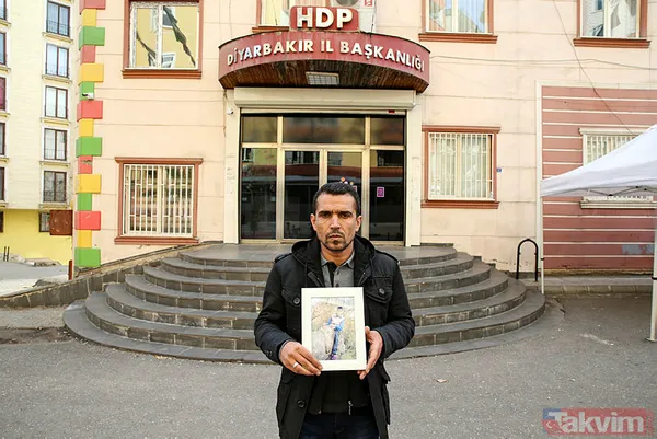 Evlat nöbetinde 100. gün! Anaların Diyarbakır'dan yükselen feryadı Kandil'i deldi - 7