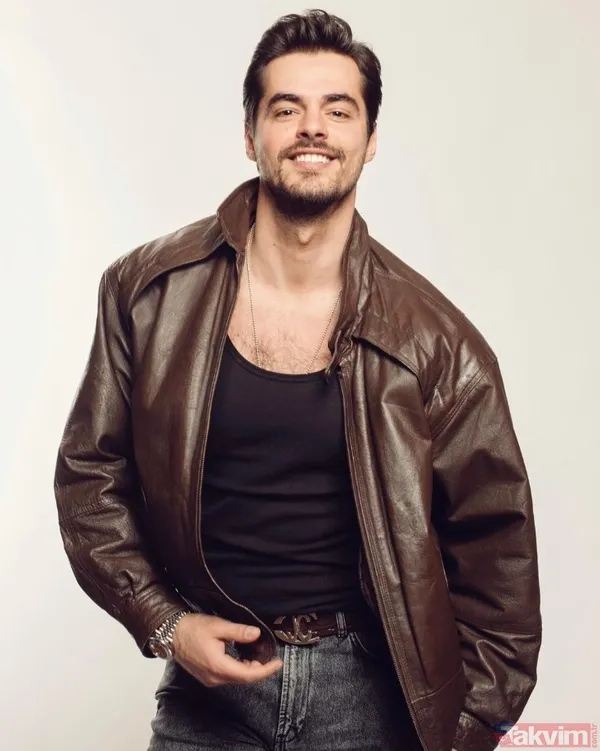 Gönül Dağı'nın yıldızları Berk Atan ve Sude Zülal Güler aşkı bitti mi? İkiliden ters köşe hamle! Ayrılıkları kısa sürdü... - 1