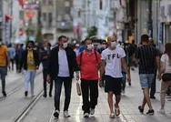 Türkiyede koronavirüs salgını azalıyor derken Bilim Kurulu üyesi uyardı: Yeni dalga gelebilir