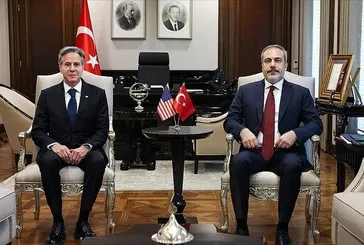 Kritik görüşme sonrası açıklama